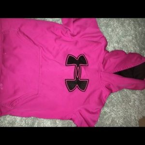 Under Armor Hoodie